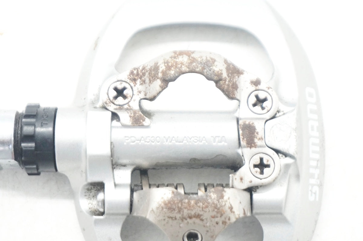 SHIMANO 「シマノ」 PD-A530 ペダル / 大阪門真店