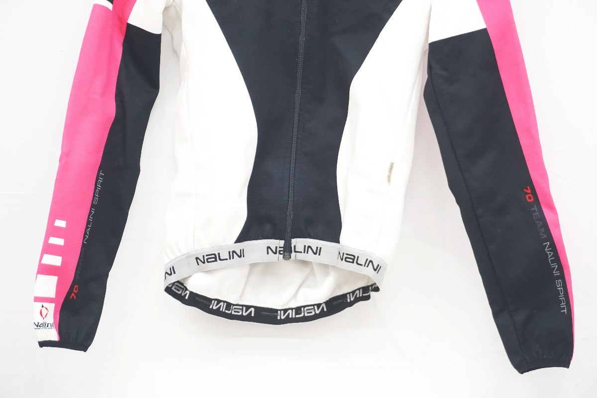 NALINI 「ナリーニ」 Mサイズ ウィンタージャージ / 大阪美原北インター店
