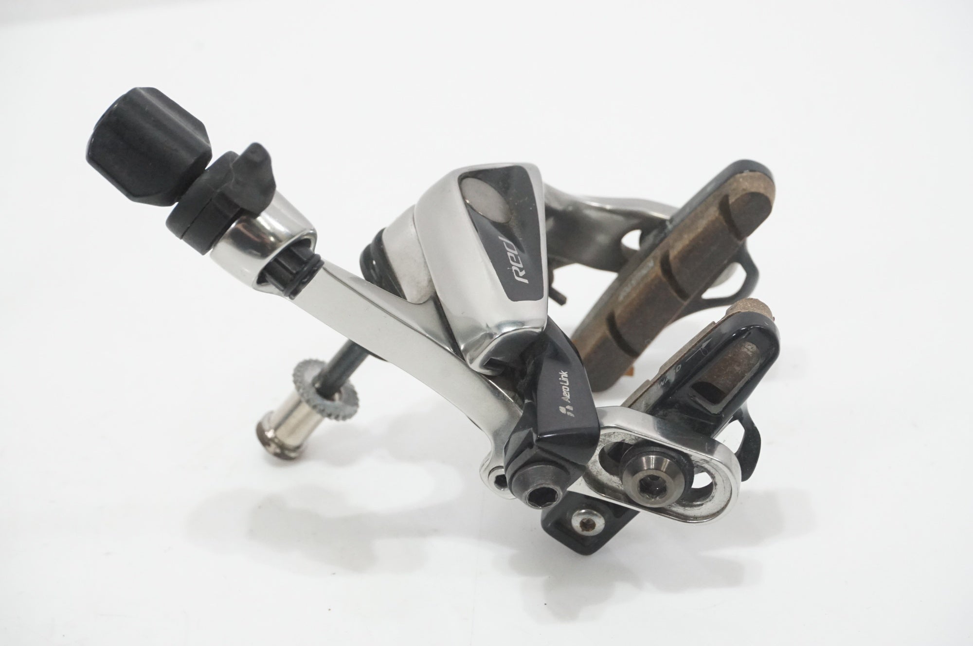 SRAM 「スラム」 RED ブレーキキャリパーセット