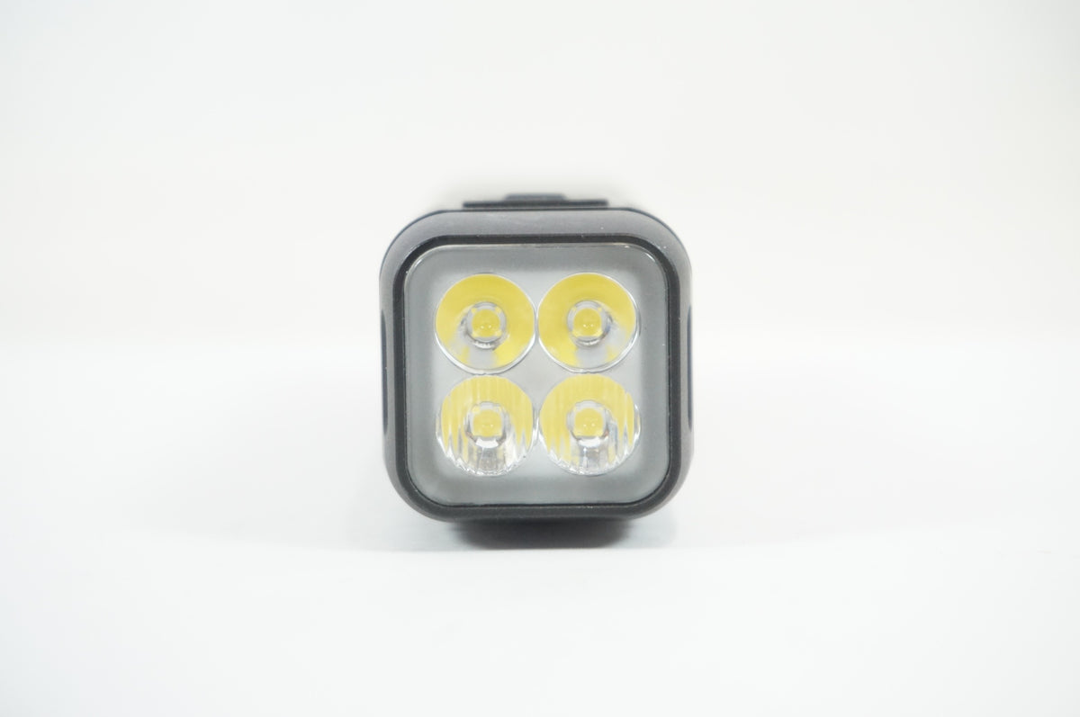KNOG 「ノグ」 BLINDER 900 フロントライト / 宇都宮店