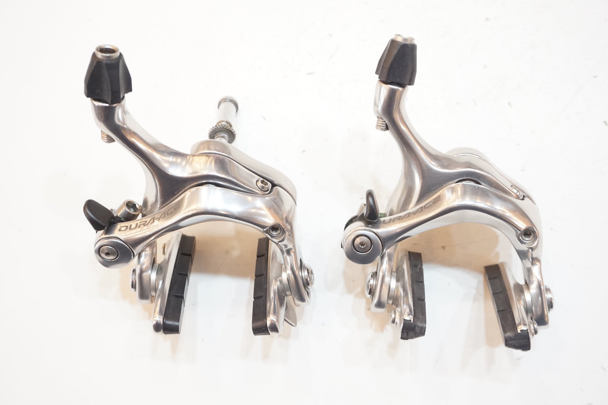 SHIMANO 「シマノ」 DURA-ACE BR-7800 ブレーキキャリパーセット / バイチャリ浦和ベース