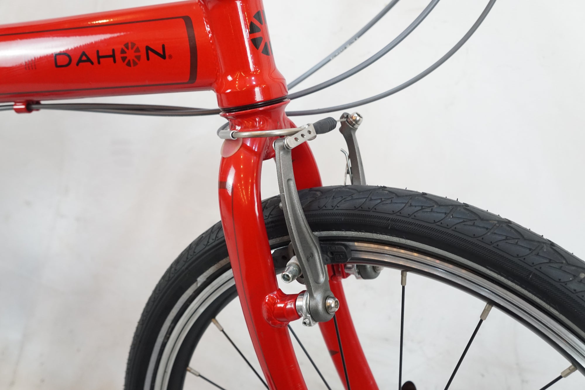 DAHON 「ダホン」 SPEED P8 2012年モデル 20インチ 折り畳み