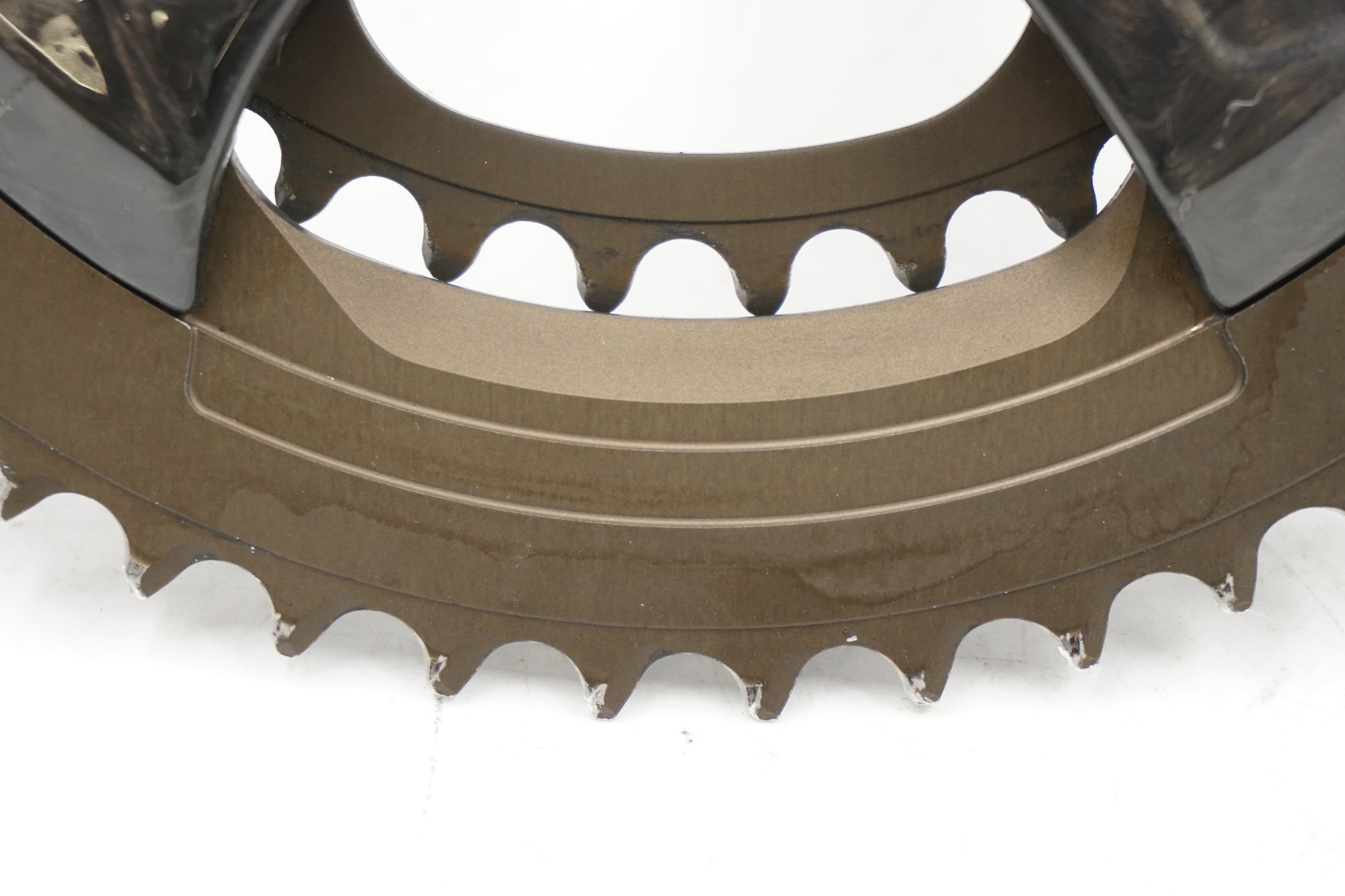 CAMPAGNOLO 「カンパニョーロ」 CHORUS 52-36T 170mm クランク / 奈良店