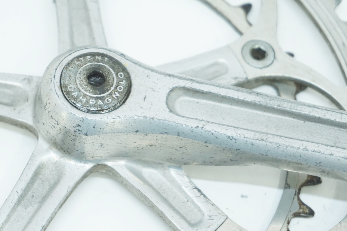 SHIMANO 「シマノ」 DURA-ACE FC-7200 52-39T 167.5mm クランク / 大阪美原北インター店