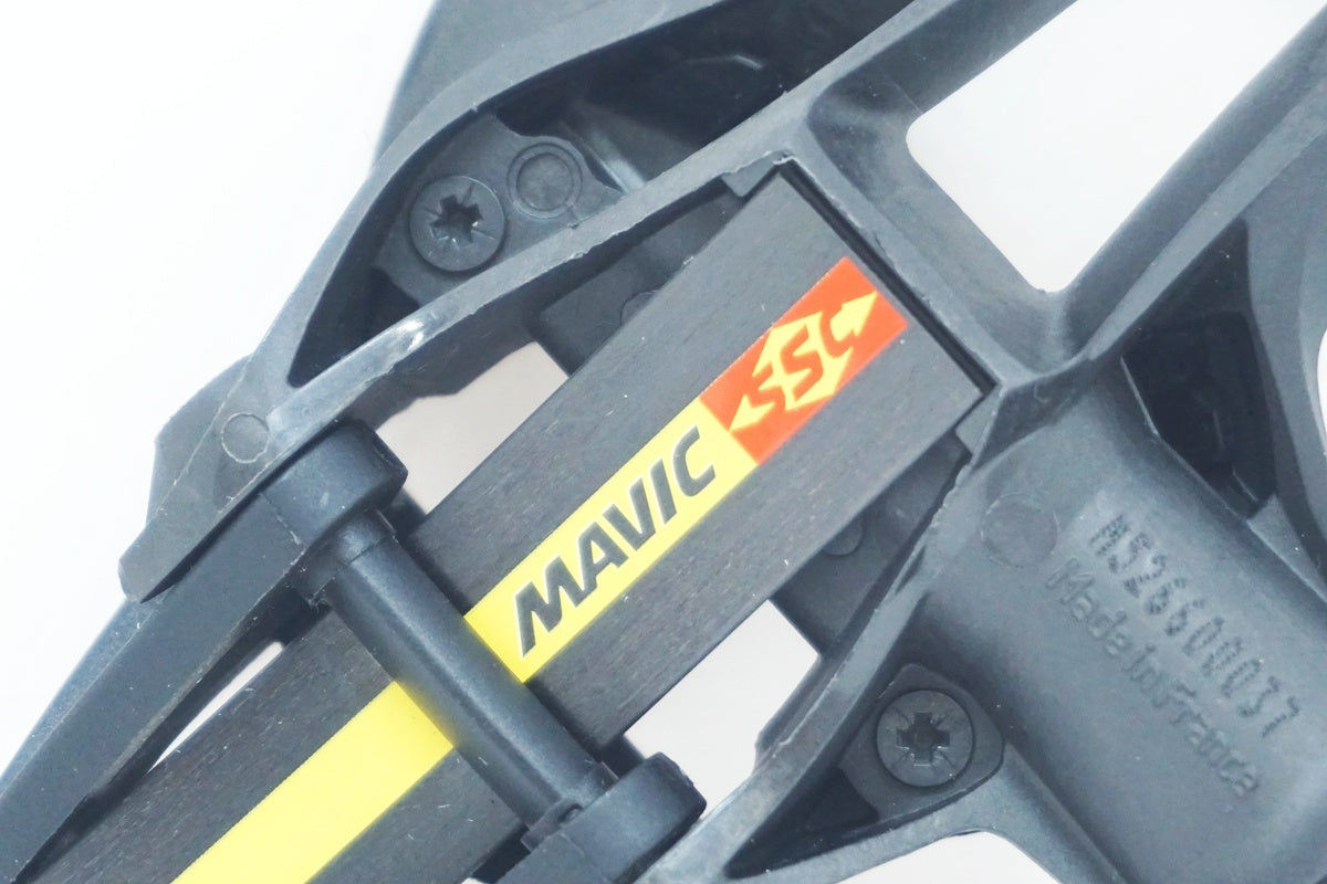 MAVIC 「マビック」 ZXELLIUM ELITE PRO SL ペダル / 大阪美原北インター店
