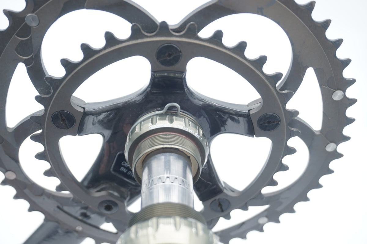 CAMPAGNOLO 「カンパニョーロ」 ATHENA 50-34T クランク / 滋賀大津店
