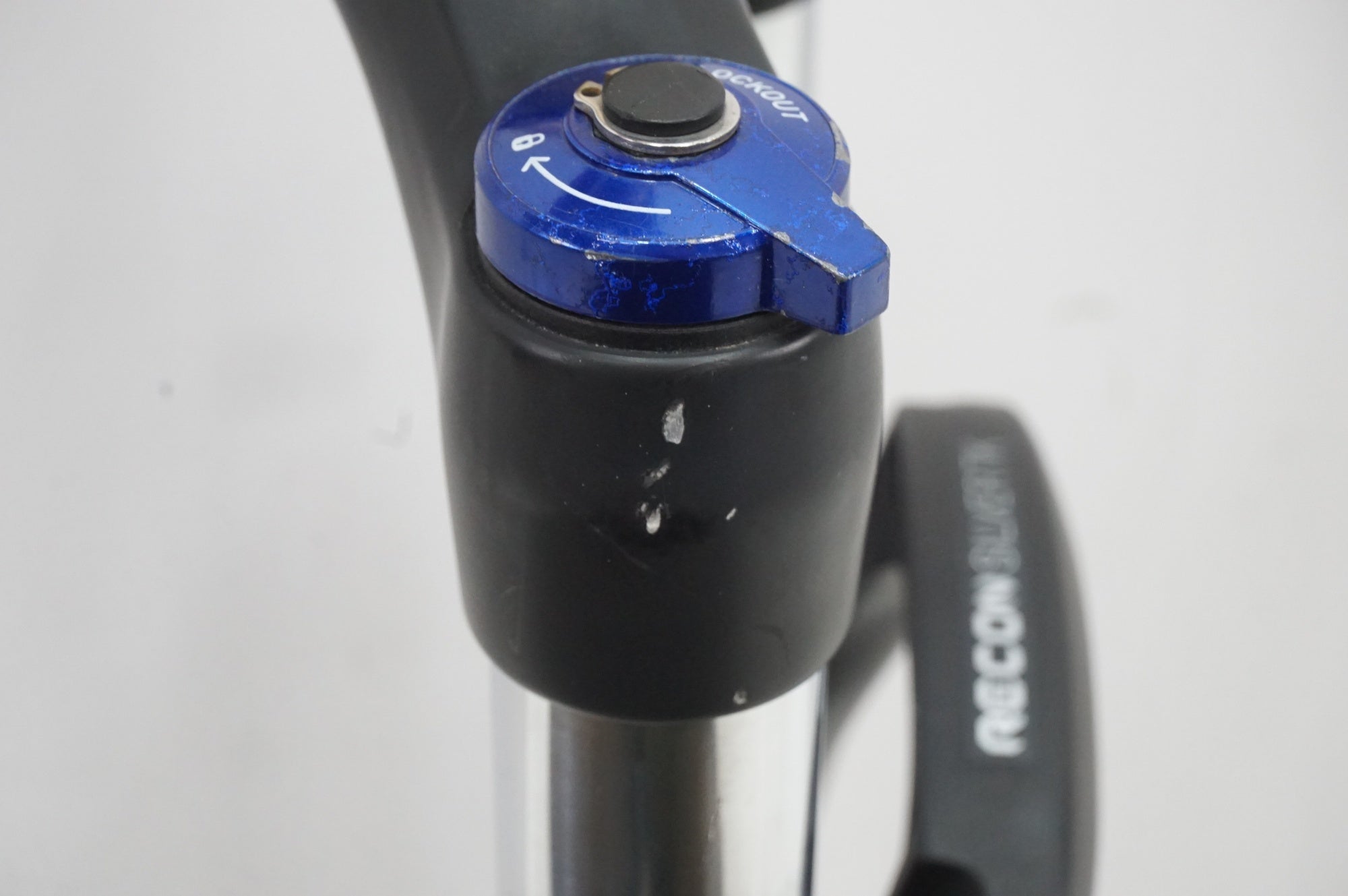 ROCKSHOX 「ロックショック」 RECON TK SILVER 29インチ サスペンションフォーク / 大宮店