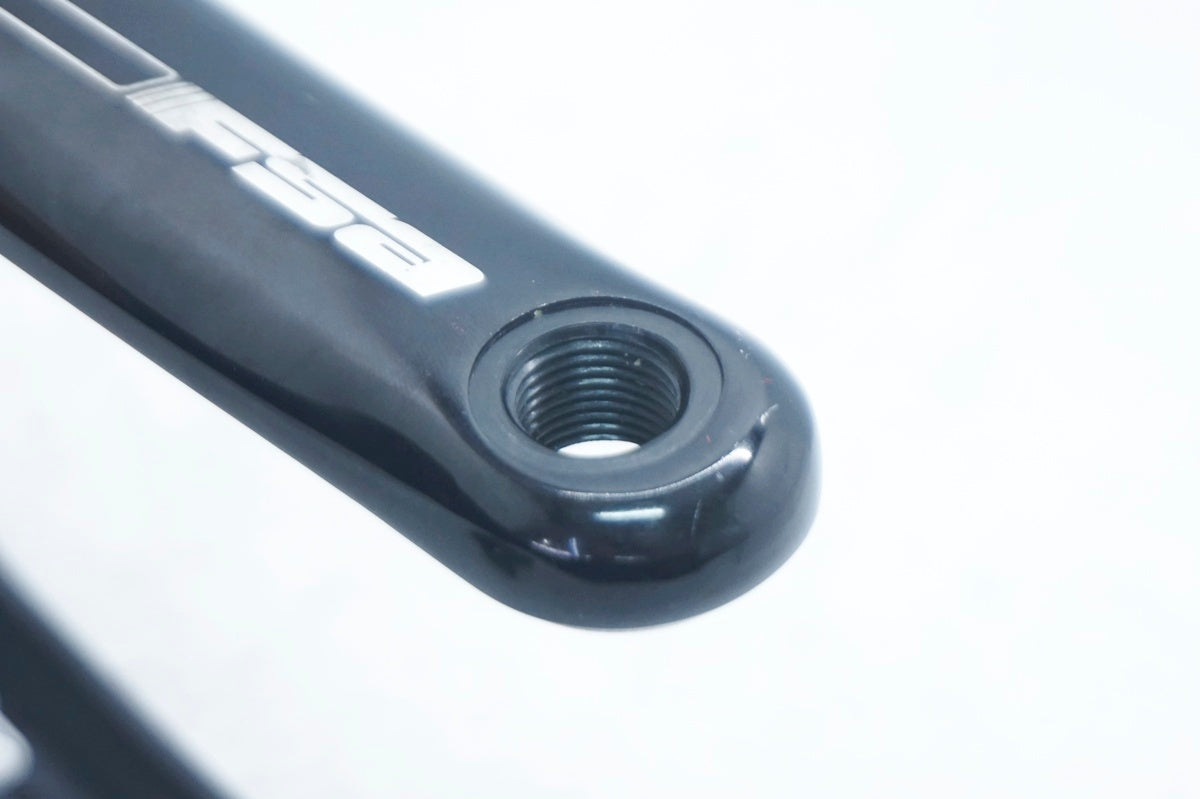 FSA 「エフエスエー」 GOSSAMER 172.5mm クランクアーム / 大阪門真店