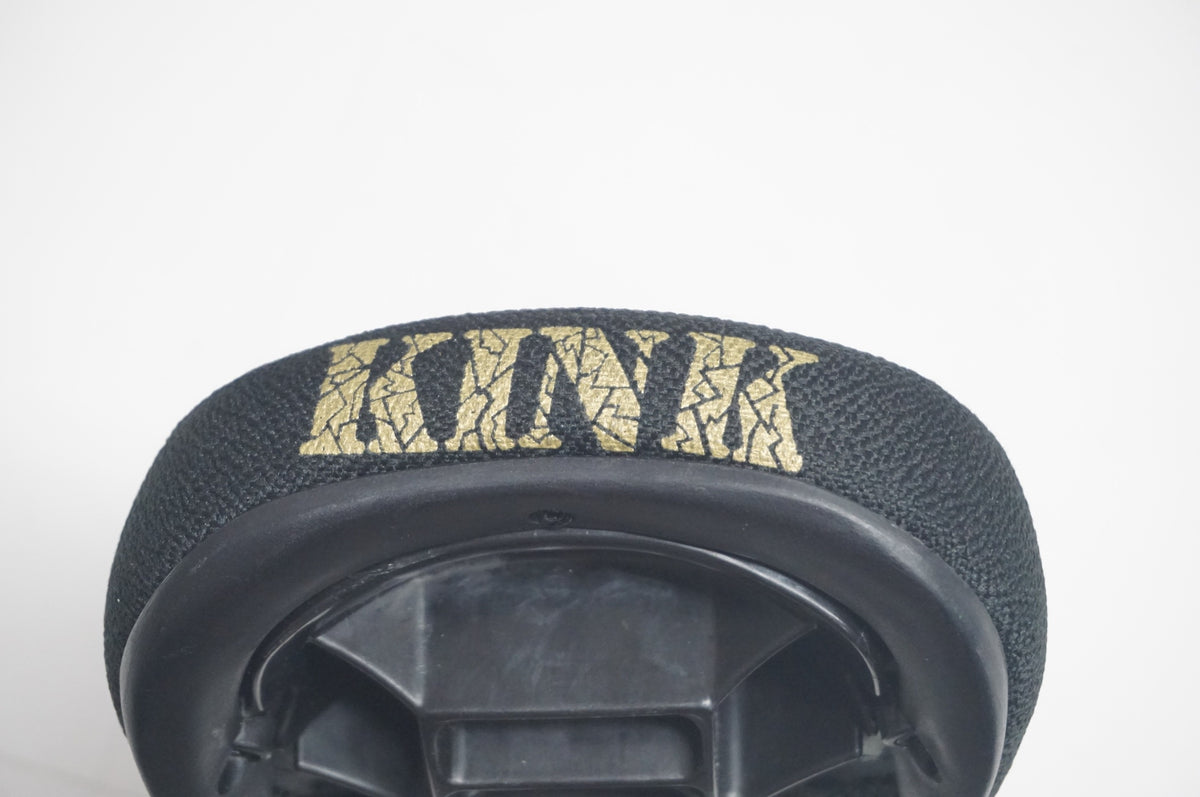 KINK 「キンク」 BMX サドル φ25.4 310mm シートポストセット / 福岡店