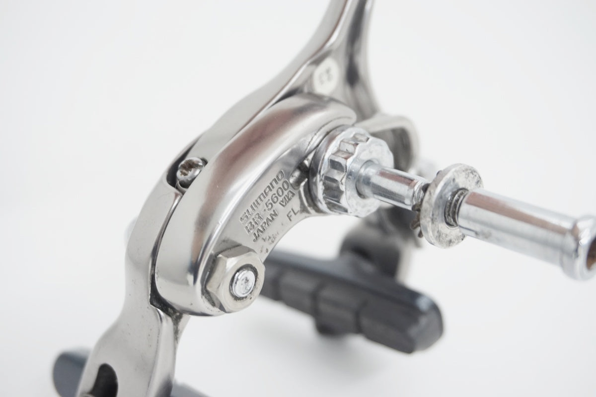 SHIMANO 「シマノ」105 BR-5600 キャリパーブレーキセット / 京都八幡店