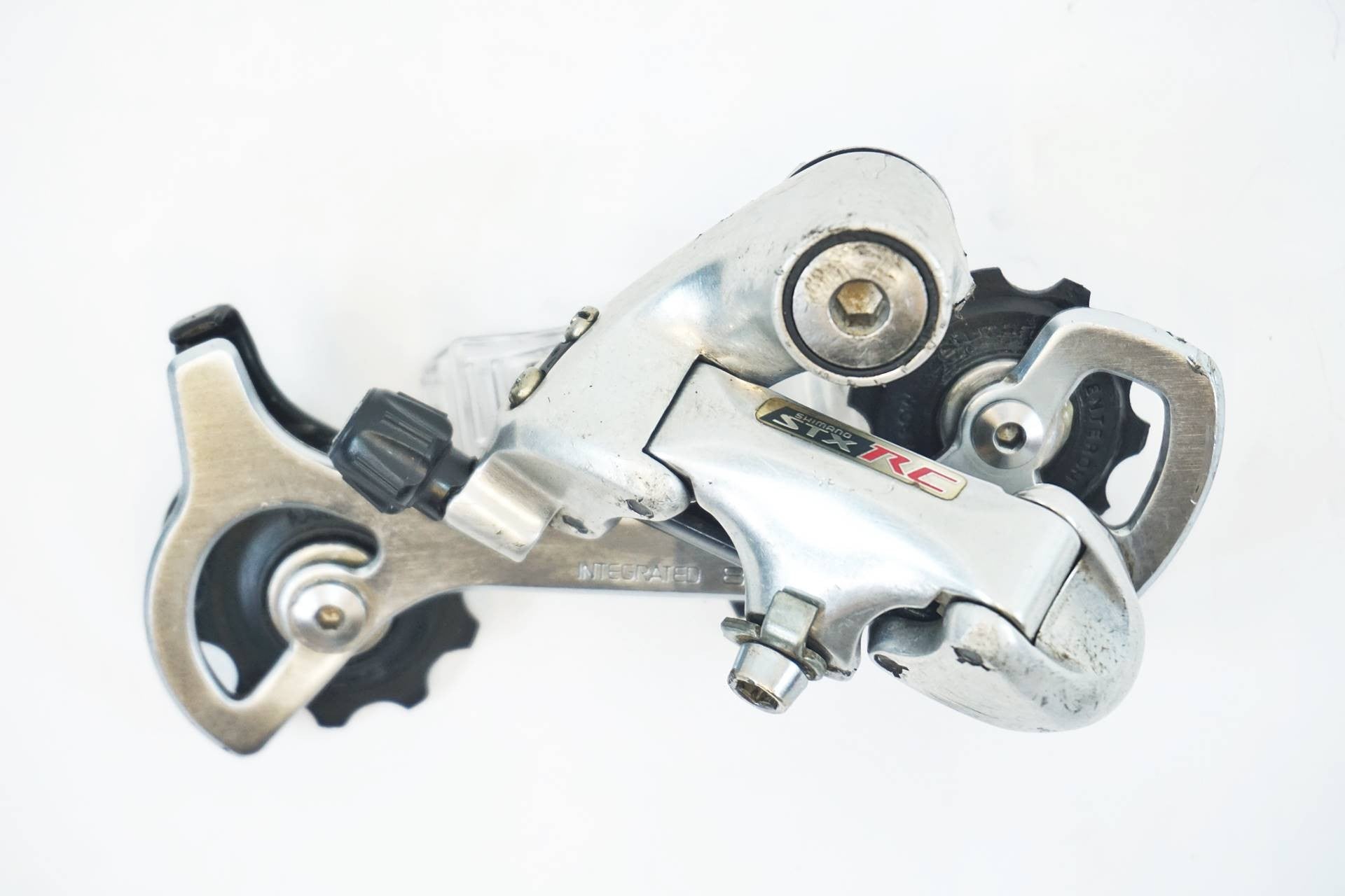 SHIMANO 「シマノ」 STX RC RD-MC38 8S リアディレーラー / 有明ガーデン店