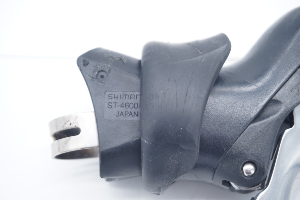 SHIMANO 「シマノ」 TIAGRA ST-4600 デュアルコントロールレバー