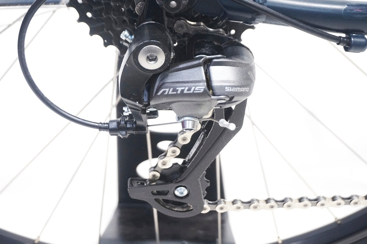 TREK 「トレック」 FX2 DISC 2022-2023年モデル クロスバイク / 大阪