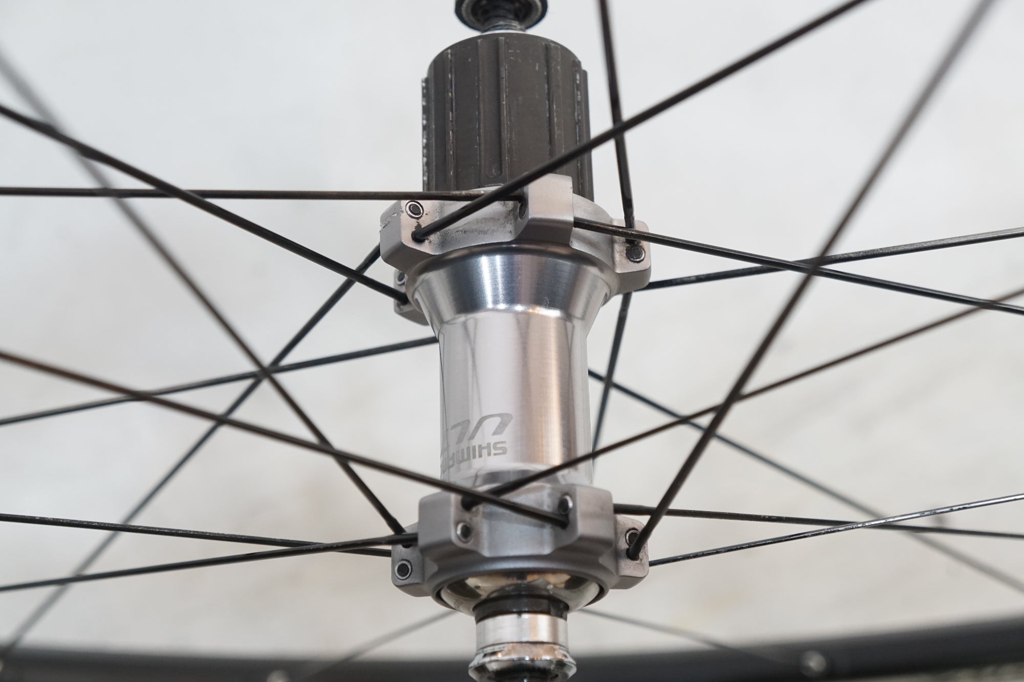 SHIMANO 「シマノ」 ULTEGRA WH-6700 シマノ10速 ホイールセット / バイチャリ浦和ベース