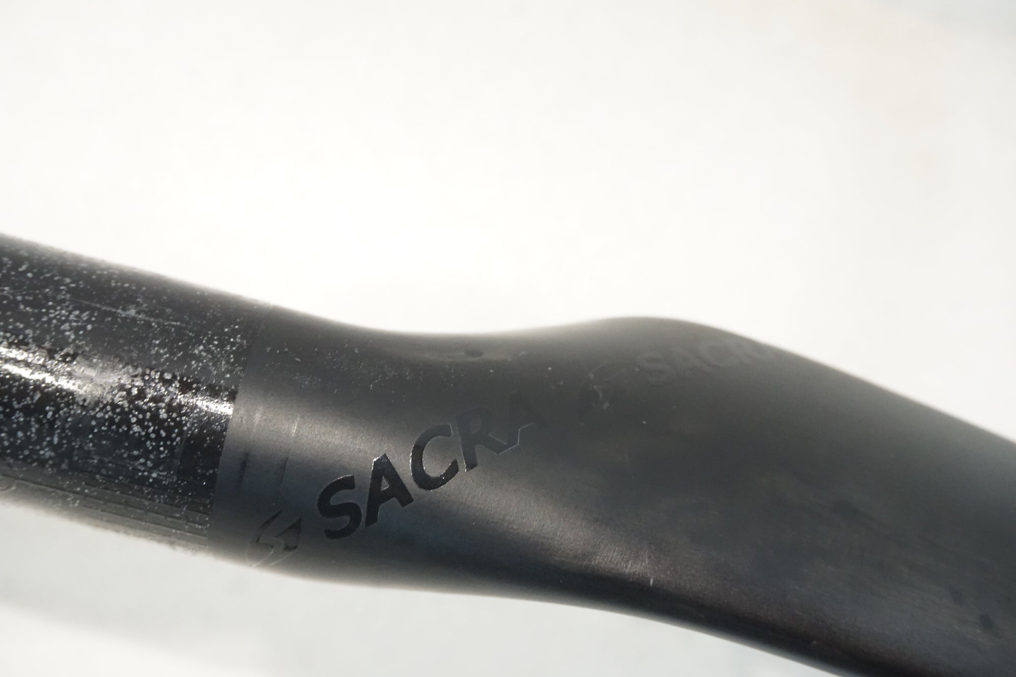 SACRA 「サクラ」 DBサースター φ31.8 420mm ハンドル / 横浜戸塚店