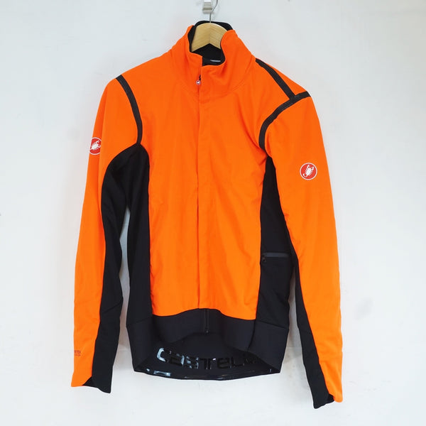CASTELLI 「カステリ」 ALPHA ROS 2 LIGHT Lサイズ ウインター