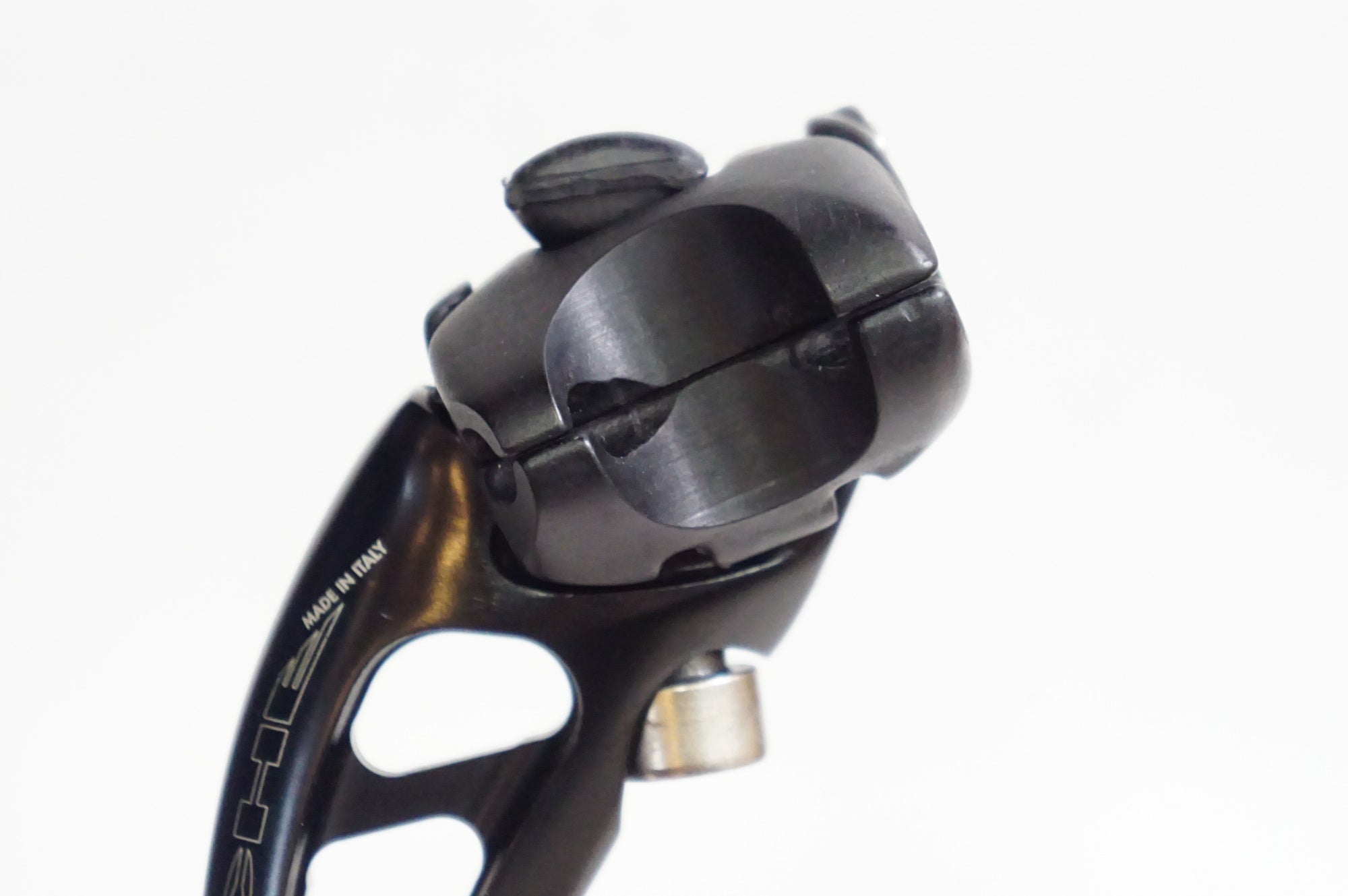 MICHE 「ミケ」 SUPERTYPE φ27.2 250mm シートポスト / 熊谷本店