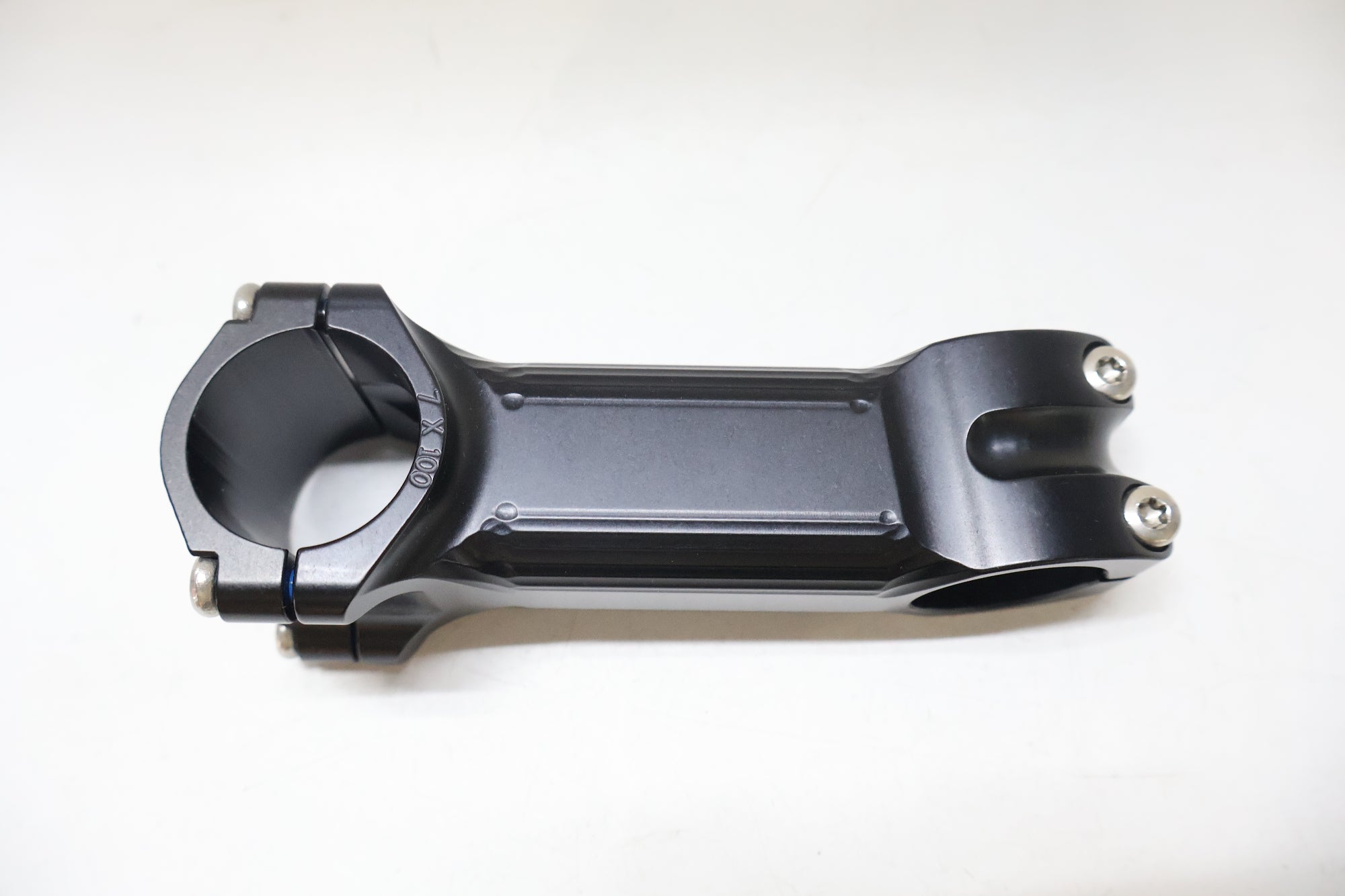 PAUL 「ポール」 BOXCAR STEM Φ31.8 100mm ステム / 高知店