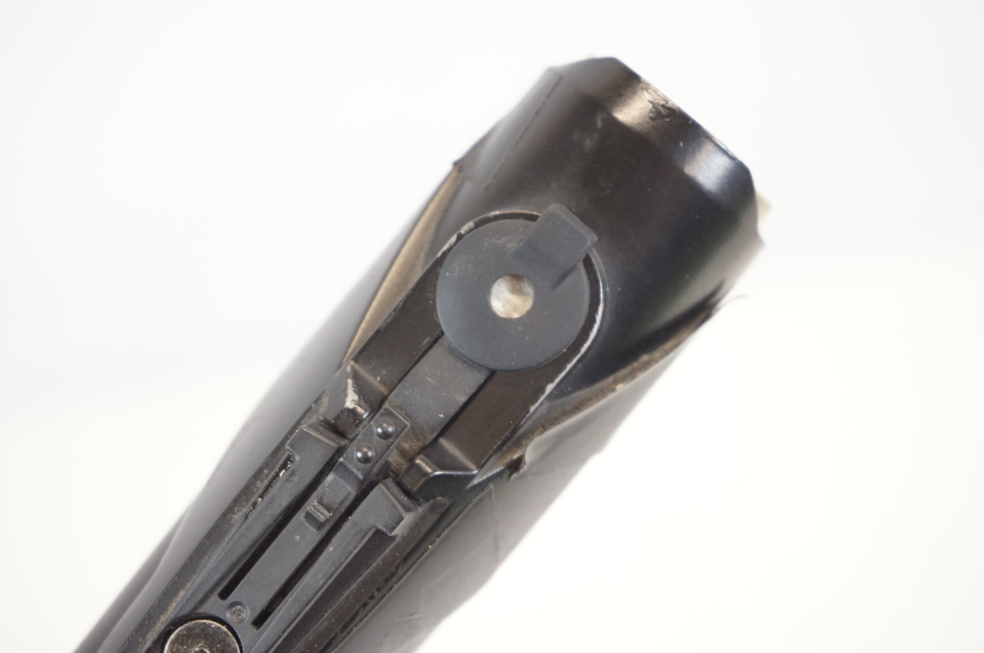 CATEYE 「キャットアイ」 VOLT800 HL-EL471RC フロントライト / 宇都宮店