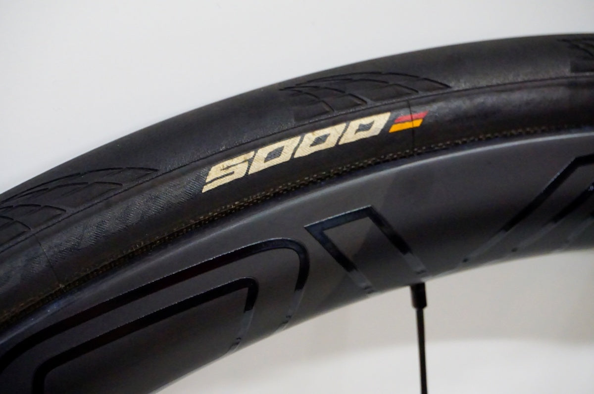 ROVAL 「ロヴァール」 RAPIDE CLX 32 DISC XDR ホイールセット / 名古屋大須店