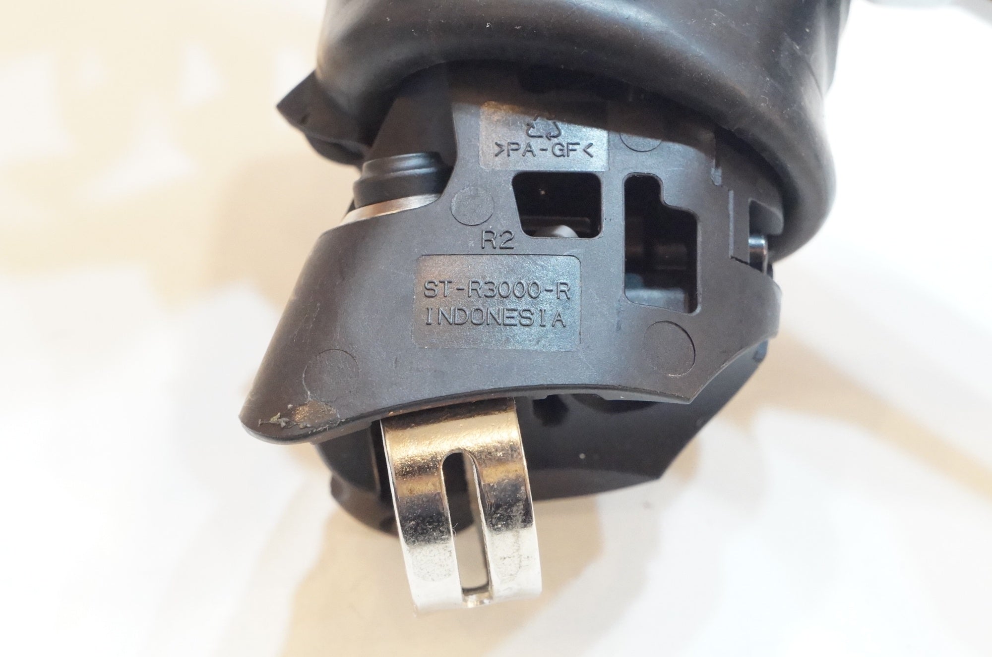 SHIMANO 「シマノ」 SORA ST-R3000 2x9 デュアルコントロールレバー