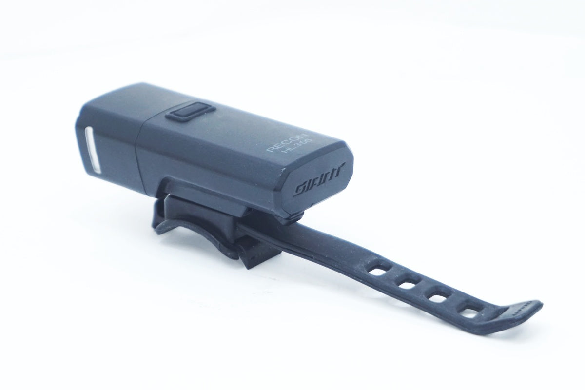 GIANT 「ジャイアント」 RECON HL 350 フロントライト / 大阪美原北インター店