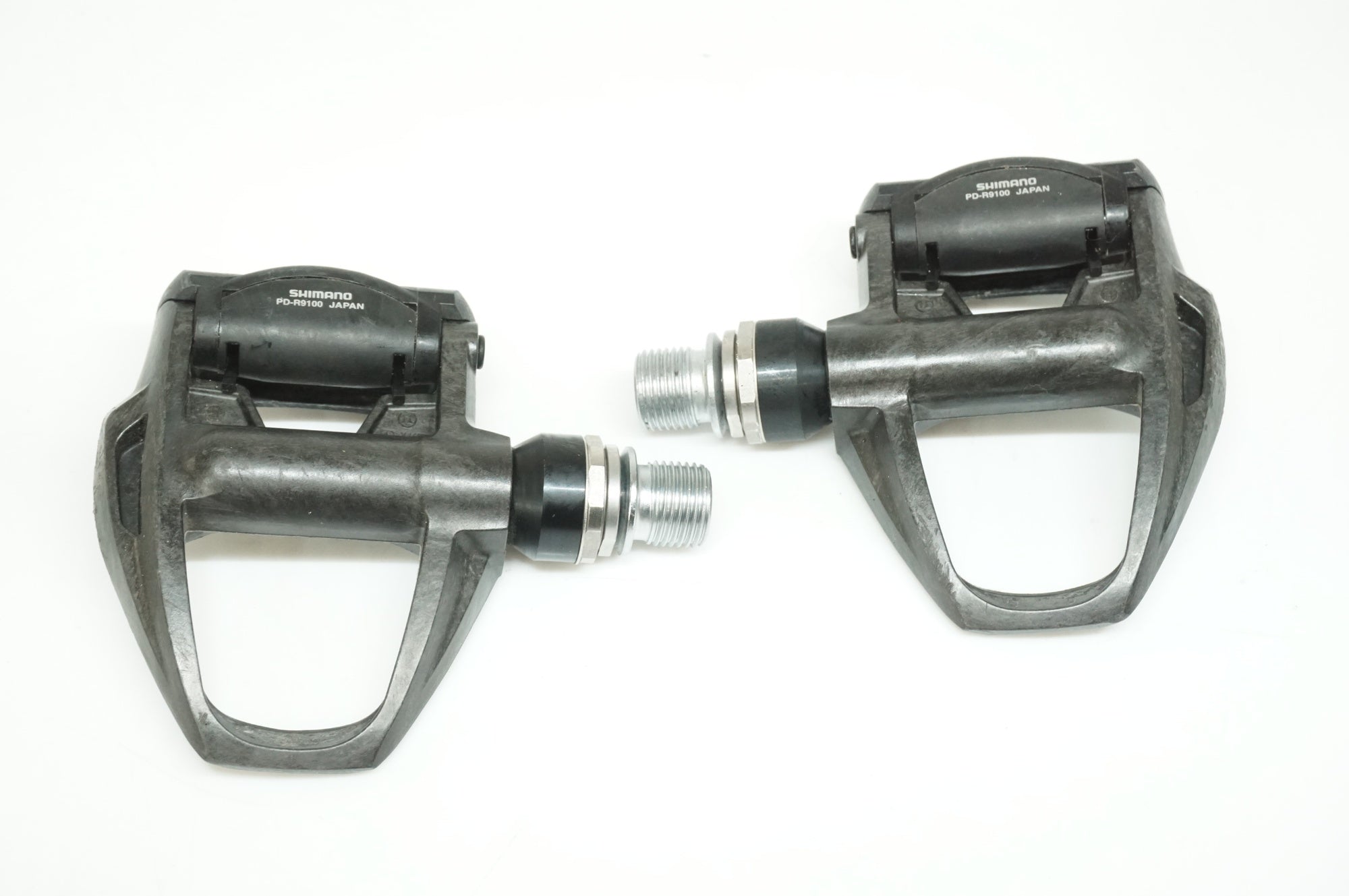 SHIMANO 「シマノ」 DURA-ACE PD-R9100 ペダル / 大宮店 ｜ バイチャリ