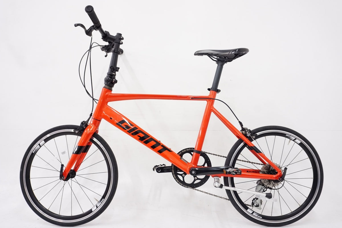 GIANT「ジャイアント」 IDIOM2 2022年モデル ミニベロ / 浜松店