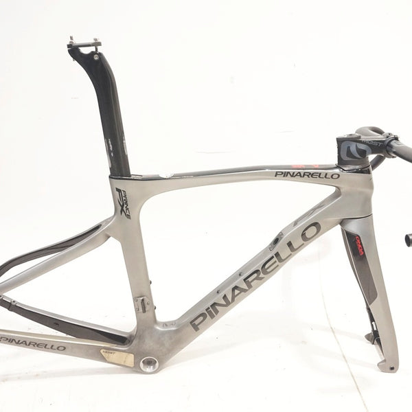 ファビアナフィリッピ PINARELLO 「ピナレロ」 PRINCE FX DISK 2021年モデルフレーム
