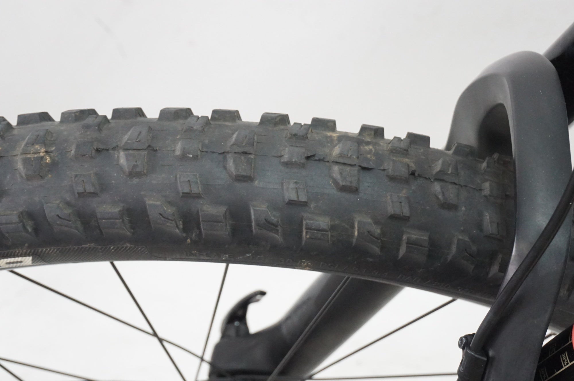 TREK 「トレック」 REMEDY7 2019年年モデル 27.5インチ マウンテンバイク / 大宮店