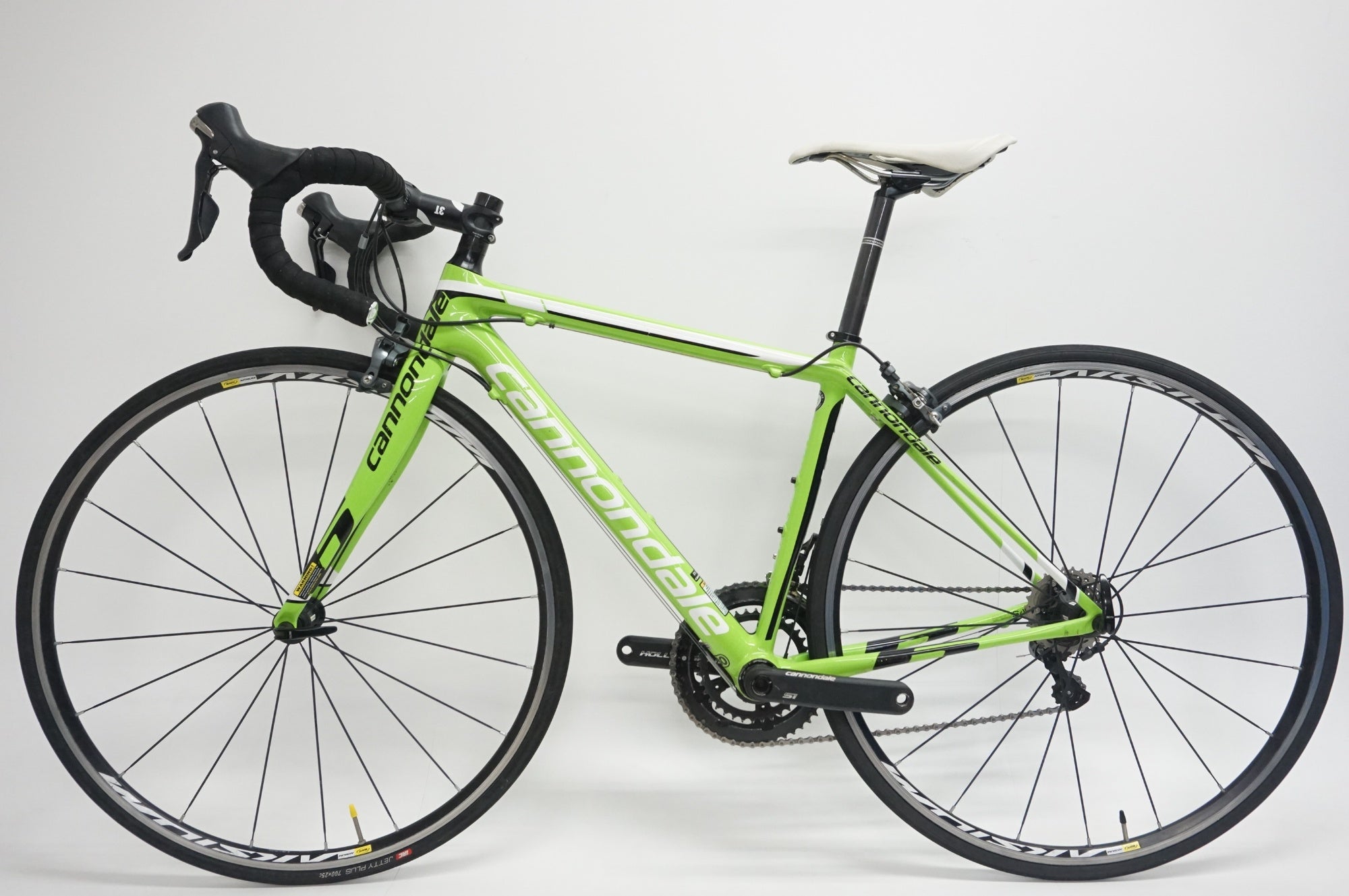 CANNONDALE 「キャノンデール」 SUPERSIX EVO ULTEGRA 2015年モデル ロードバイク / 福岡店