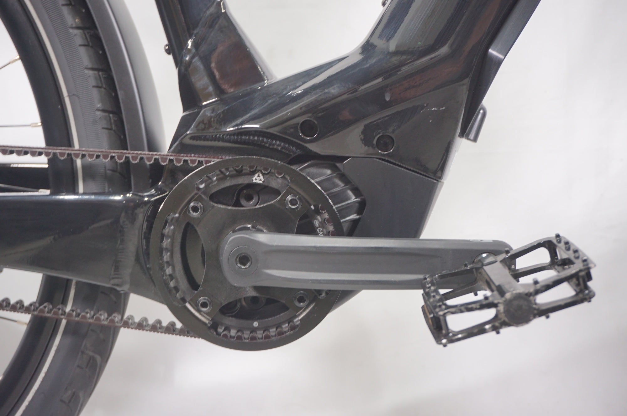 BIANCHI 「ビアンキ」 E-OMNIA T-TYPE 2025年モデル E-BIKE / AKIBA店