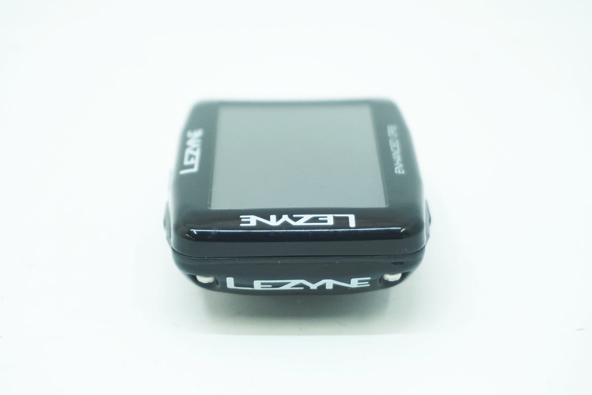 LEZYNE 「レザイン」 MEGA XL GPS サイクルコンピューター / 大阪美原北インター店