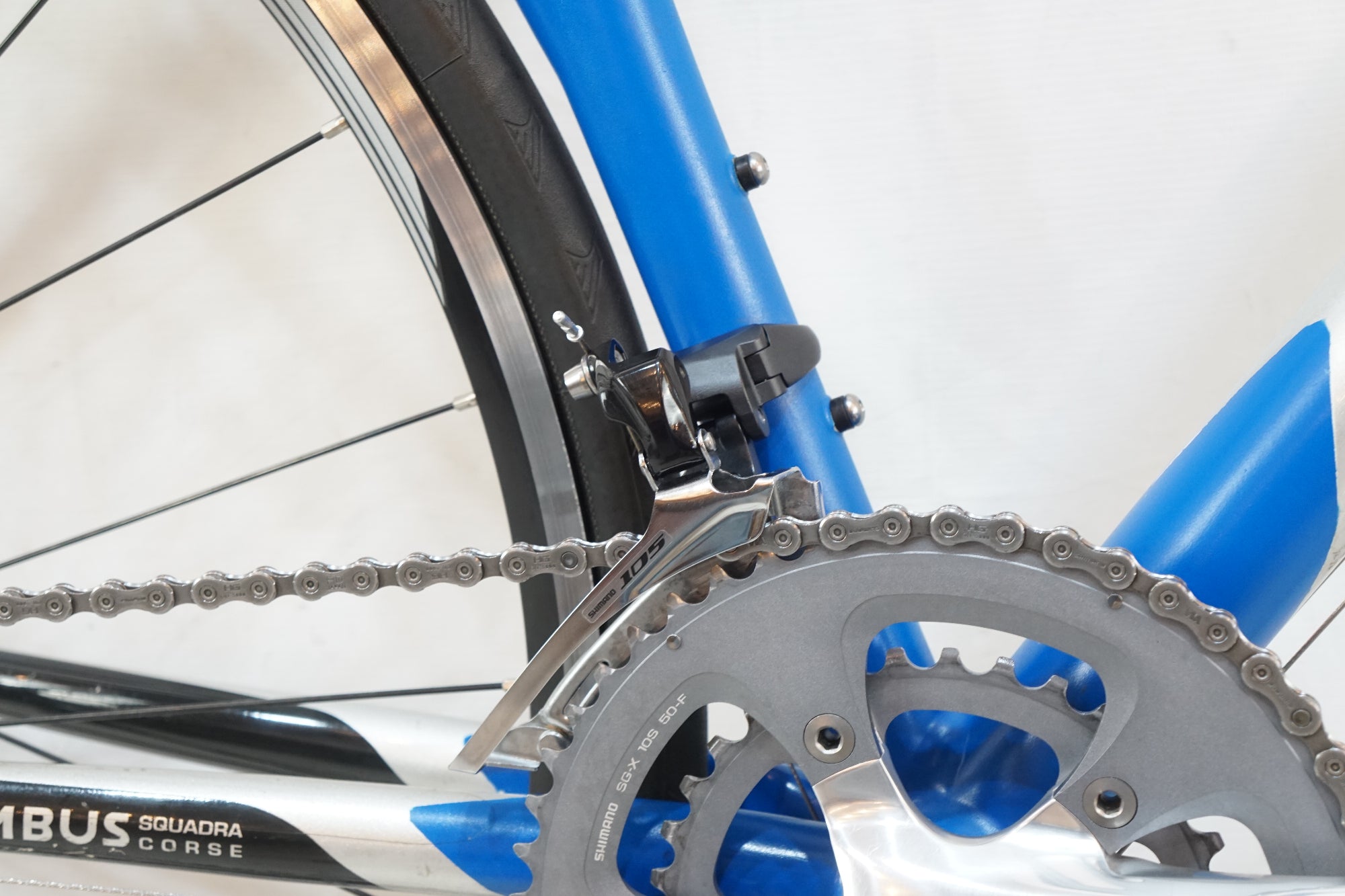 SPECIALIZED 「スペシャライズド」 ALLEZ COMP 2005年頃 ロードバイク