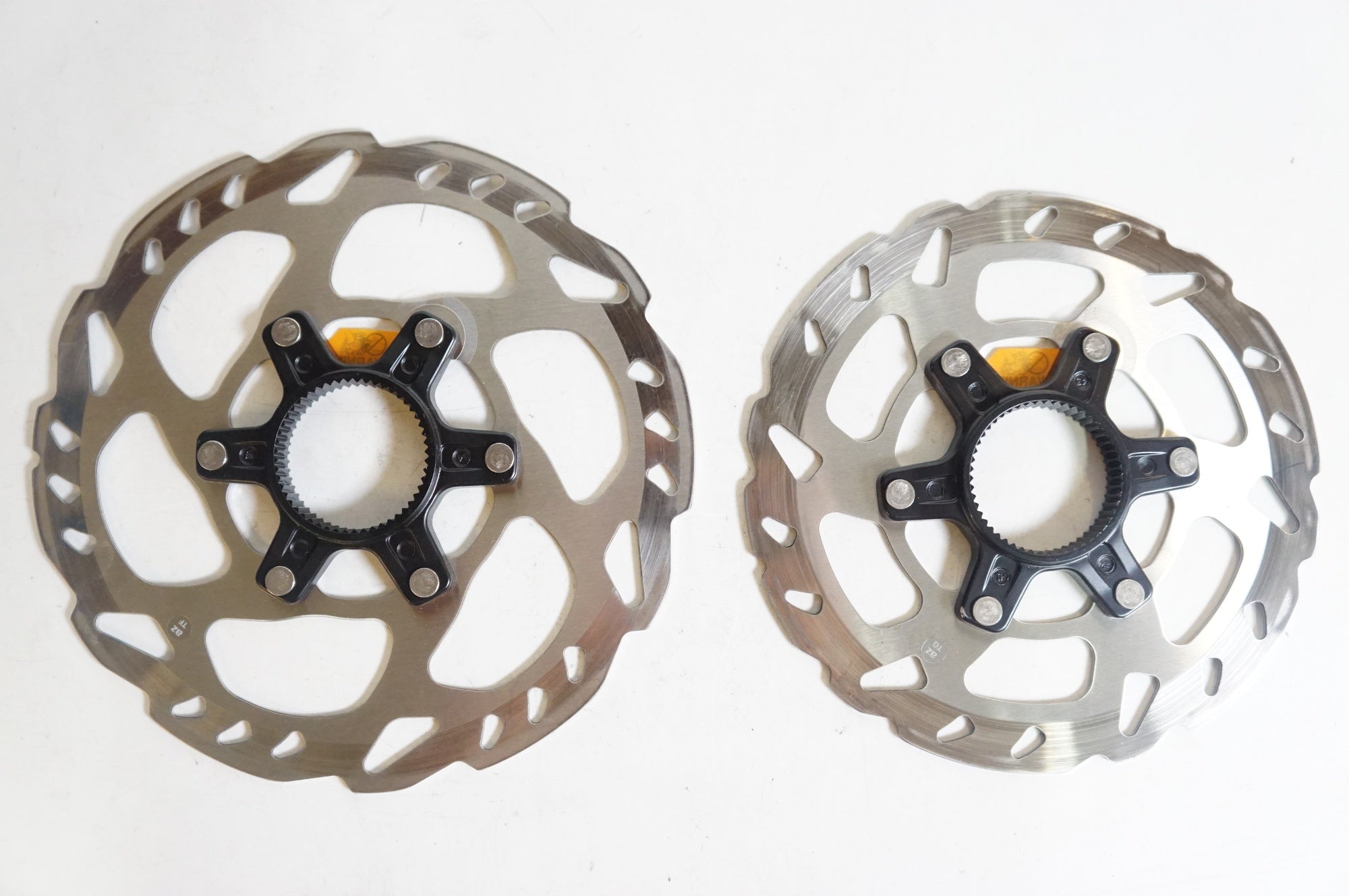 SHIMANO 「シマノ」 SM-RT70 ディスクローターセット / 熊谷本店
