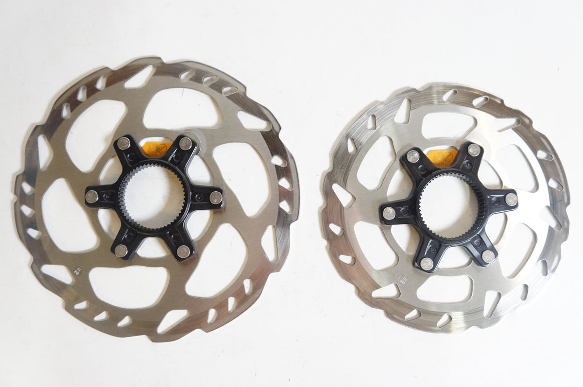 SHIMANO 「シマノ」 SM-RT70 ディスクローターセット / 熊谷本店