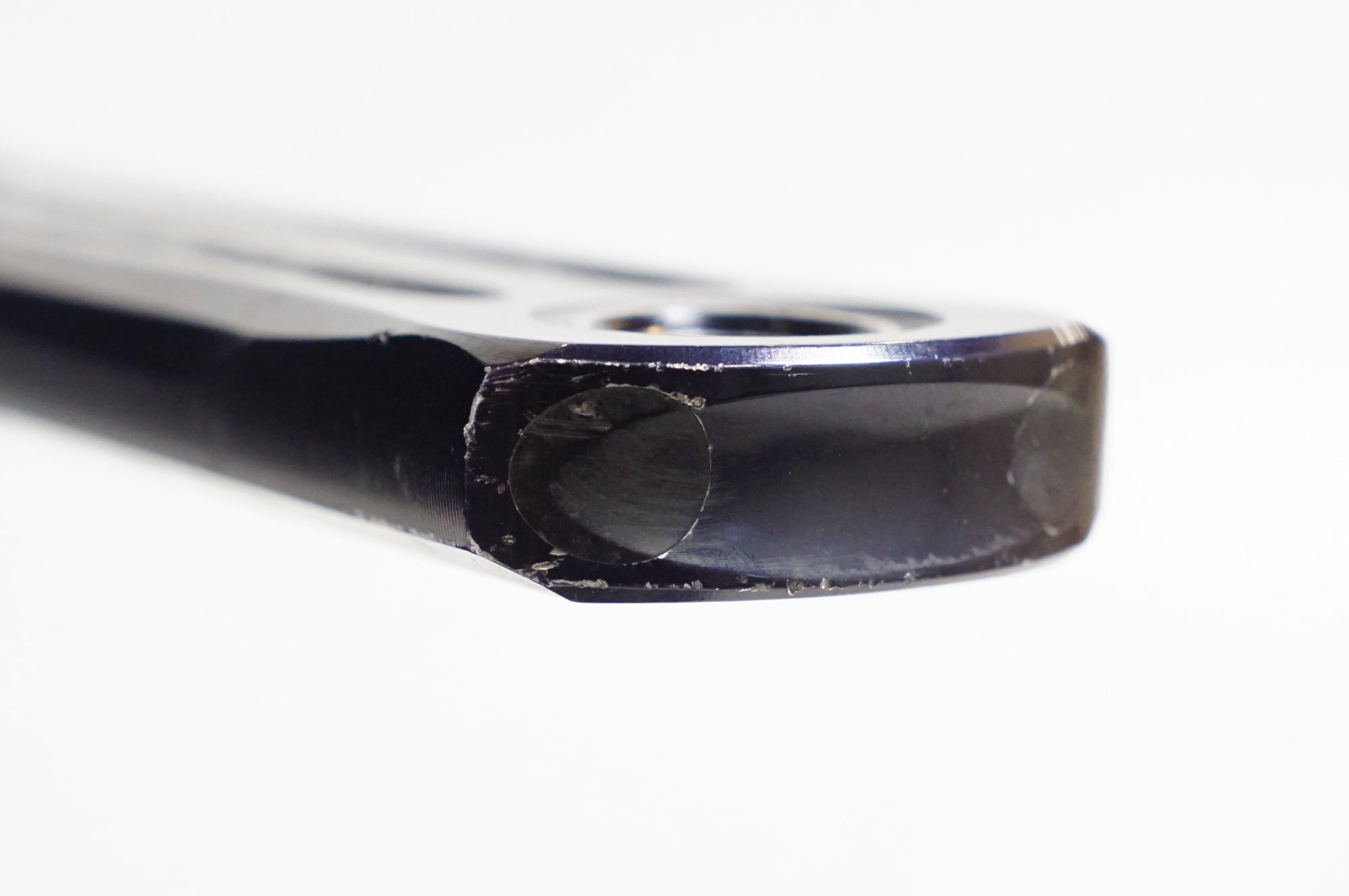 ROTOR 「ローター」 3D 170mm 50-34T クランク / 熊谷本店