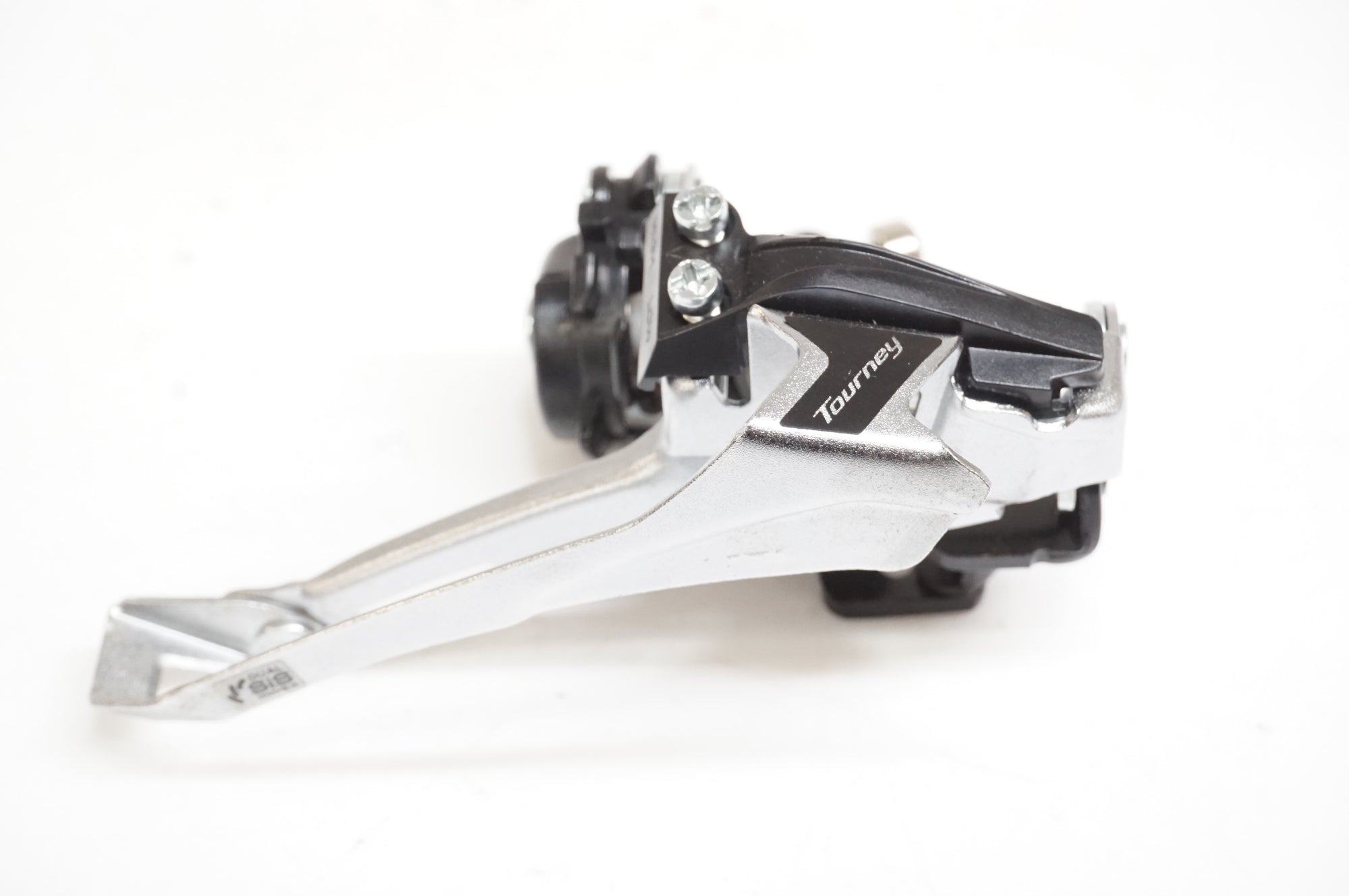 SHIMANO 「シマノ」 TOURNEY FD-TY710-2 φ31.8 フロントディレイラー / 大宮店