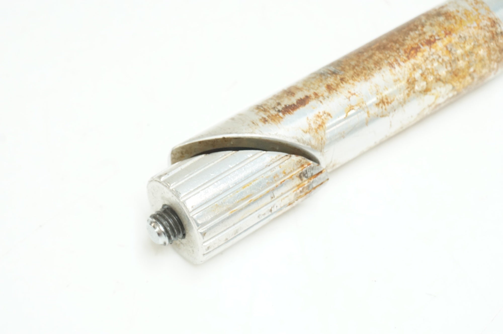 NJS NITTO ステム　110mm ステム 日東 NITTO NJ-89 73° 110mm 28.6/25.4mm - メルカリ