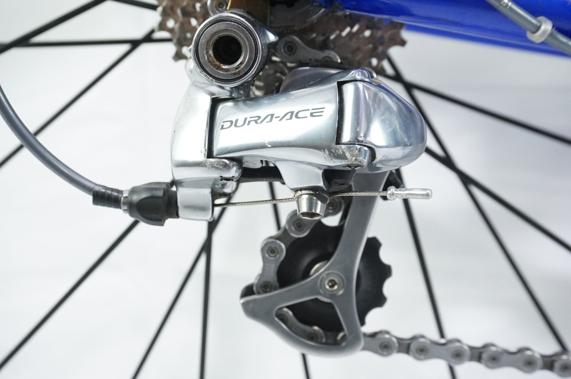 PINARELLO 「ピナレロ」 FP5 CARBON 2008年モデル ロードバイク / 中