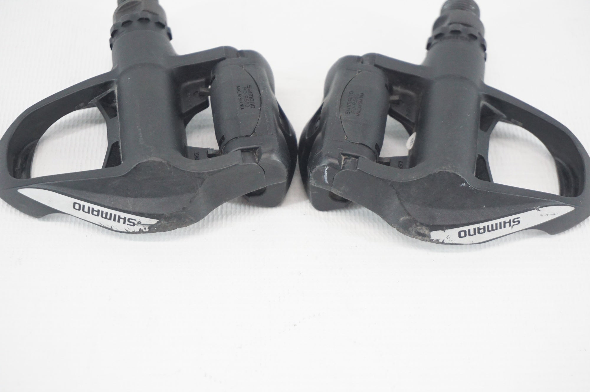 SHIMANO 「シマノ」 PD-R550 ペダル / 阪急塚口店