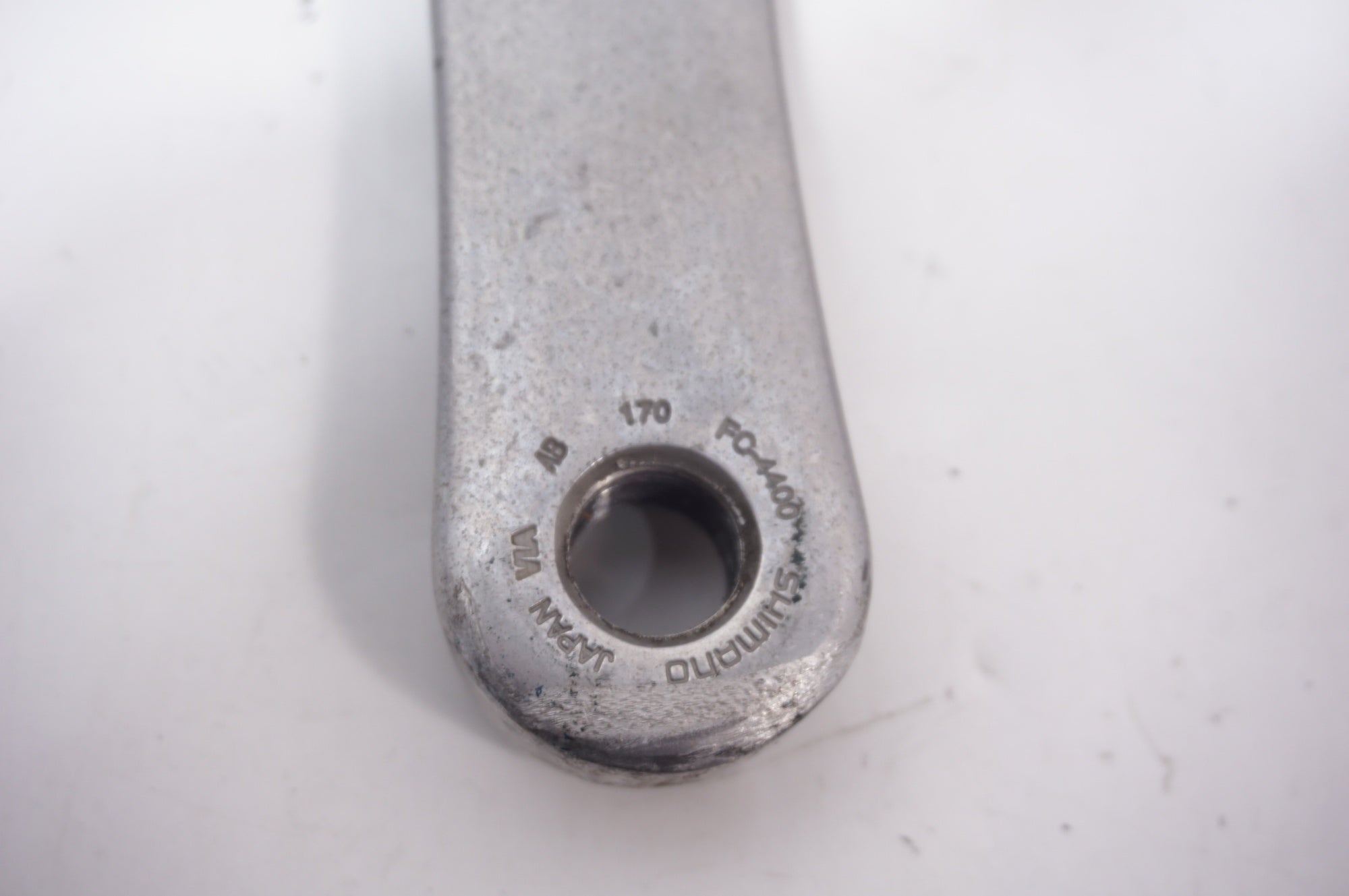 SHIMANO 「シマノ」 TIAGRA FC-4400 48-38T 170mm クランクセット / 世田谷店