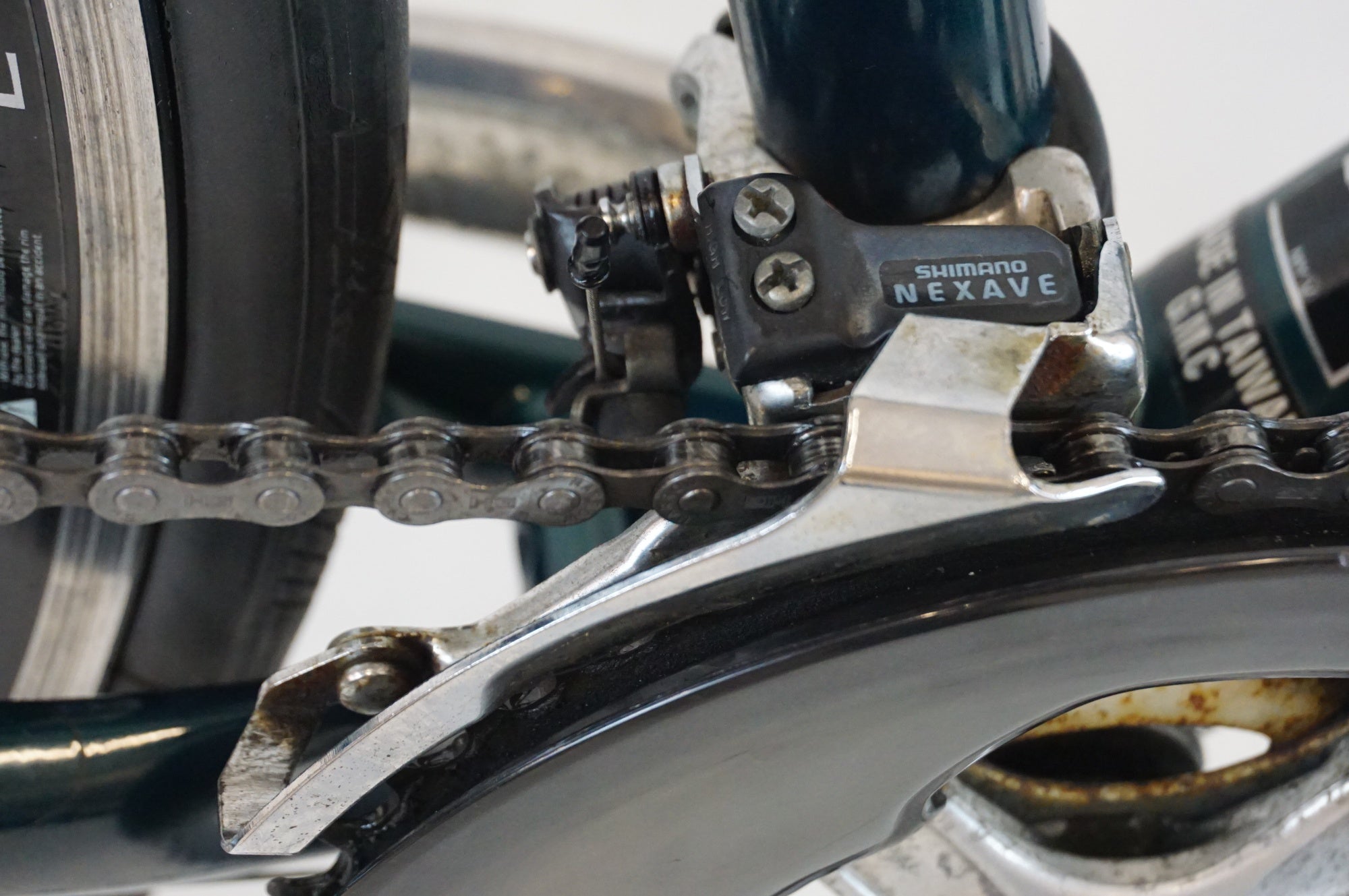 GIANT 「ジャイアント」 ESCAPE R3 2010年モデル クロスバイク / 浜松店