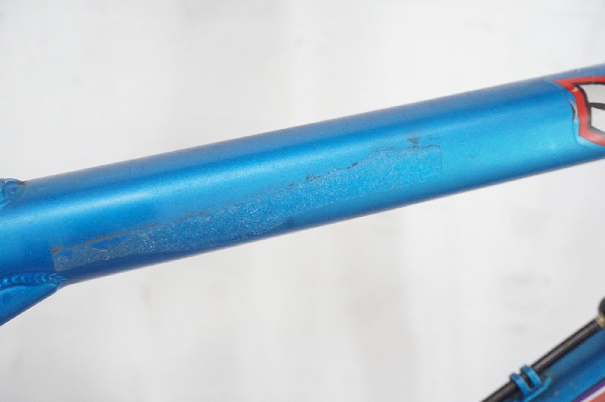 HARO BIKES 「ハロー」 SHREDDER 1998年頃 BMX / 阪急塚口店
