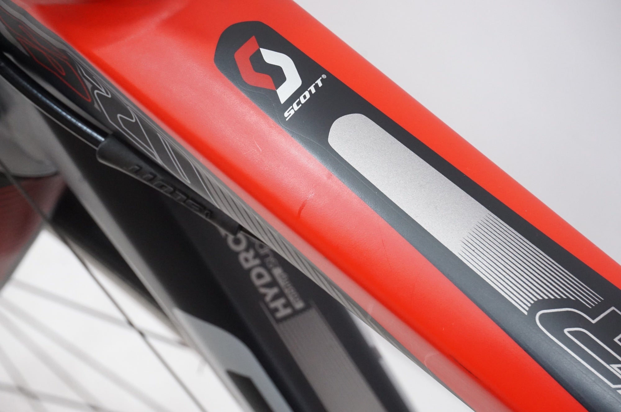 SCOTT 「スコット」 SPEEDSTER S20 2012モデル ロードバイク