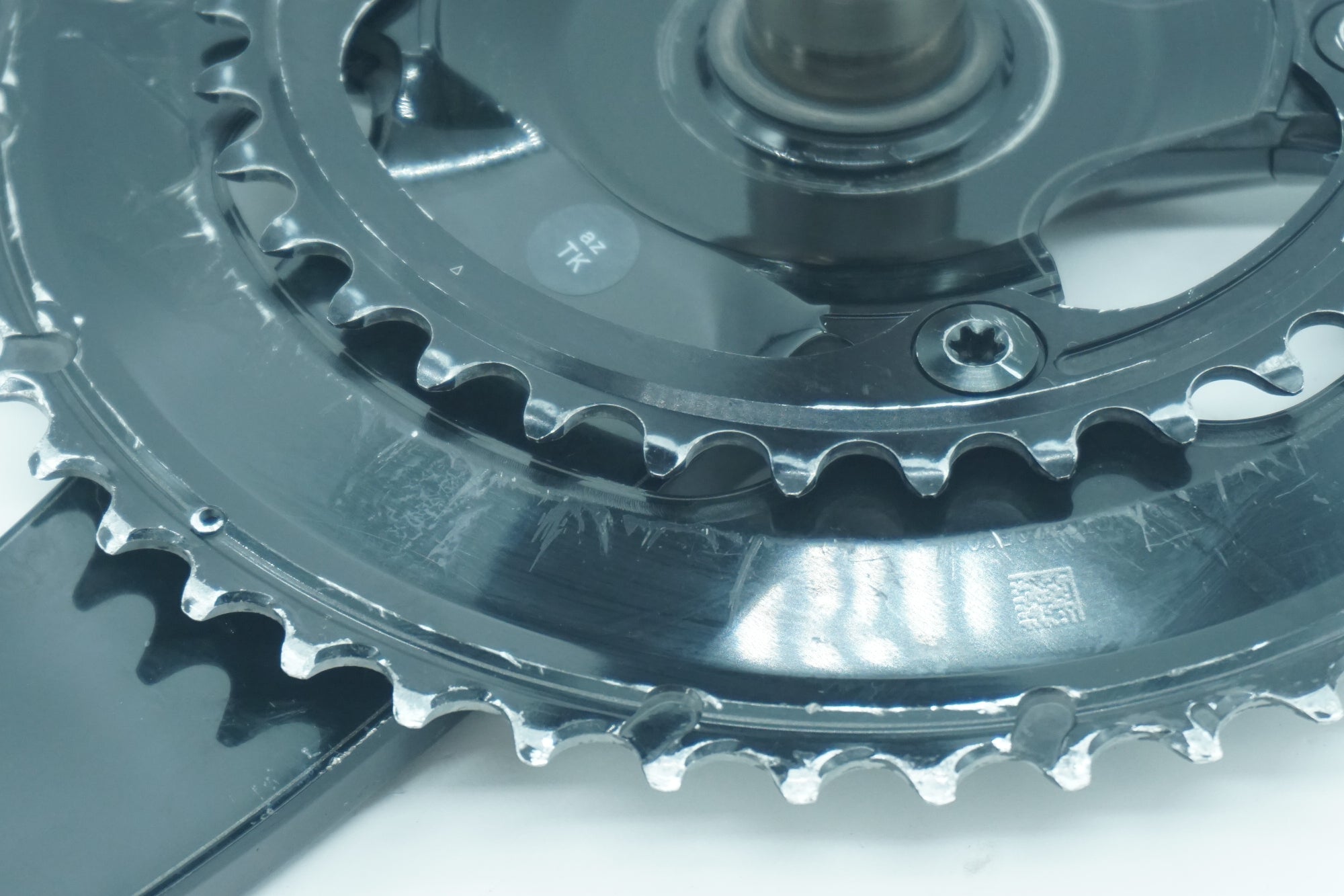 SHIMANO 「シマノ」 DURA-ACE FC-R9200 170mm 50-34T クランク / 京都西院店