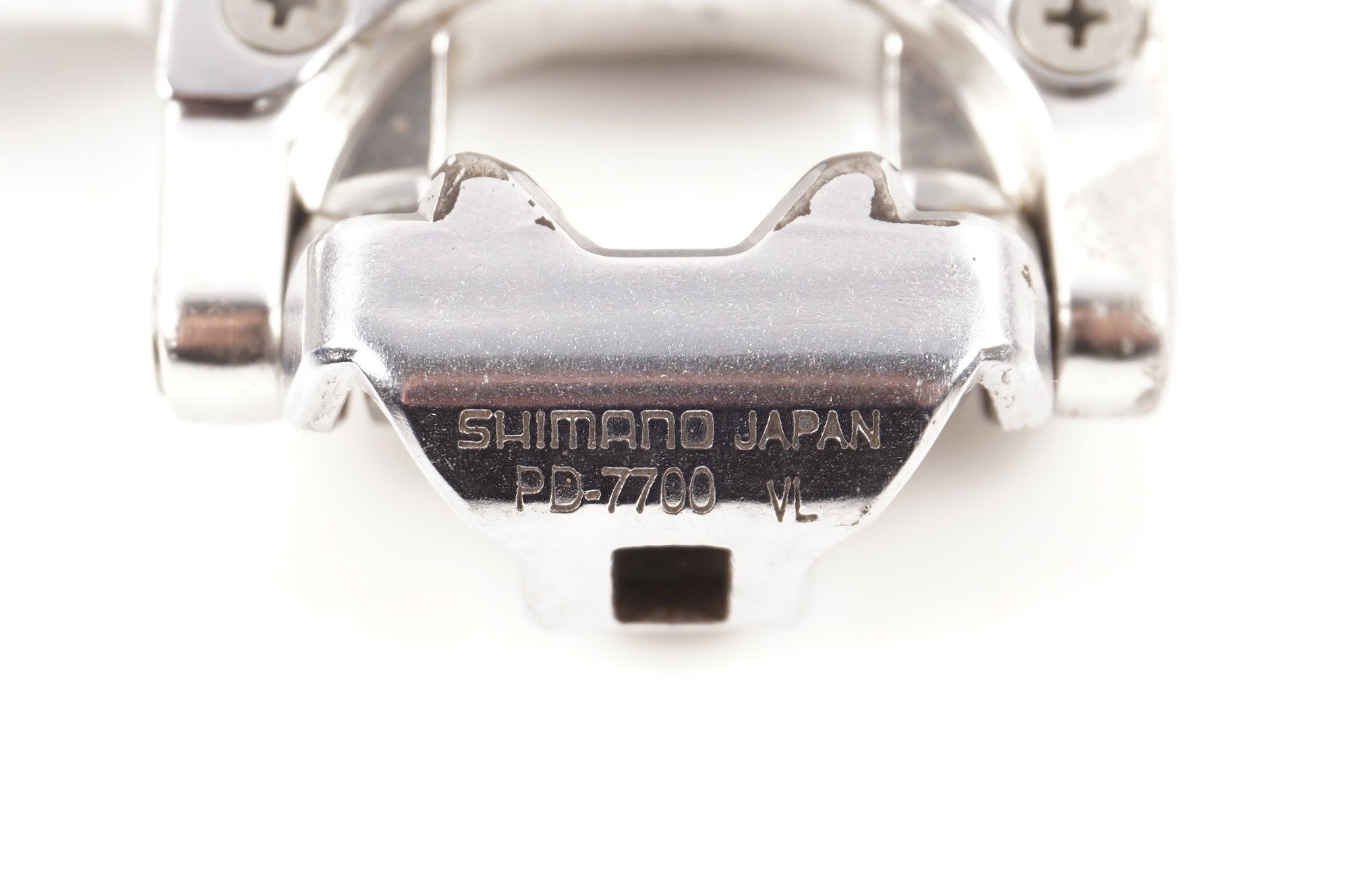 DURA-ACE ペダル　PD-7700 SHIMANO 「シマノ」 DURA-ACE PD-7700 ペダル / 中目黒店