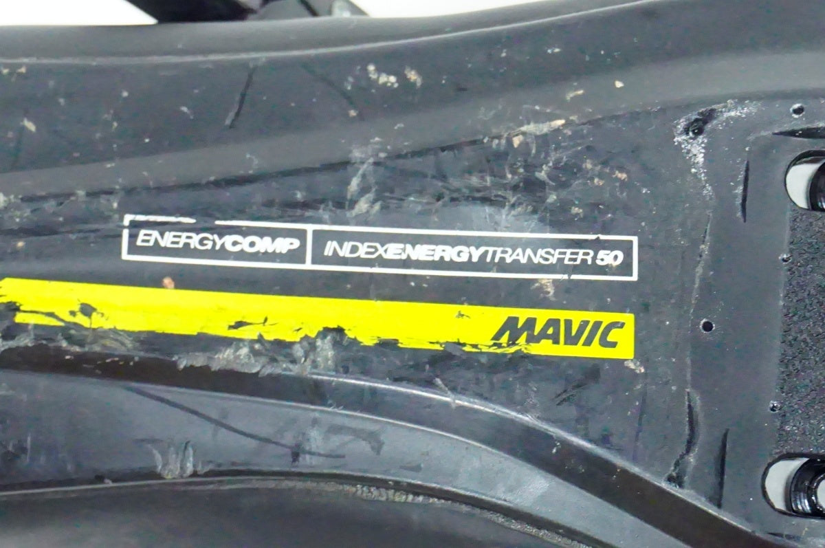 MAVIC 「マヴィック」 AKSIUM ELITE 26cm シューズ / 名古屋大須店