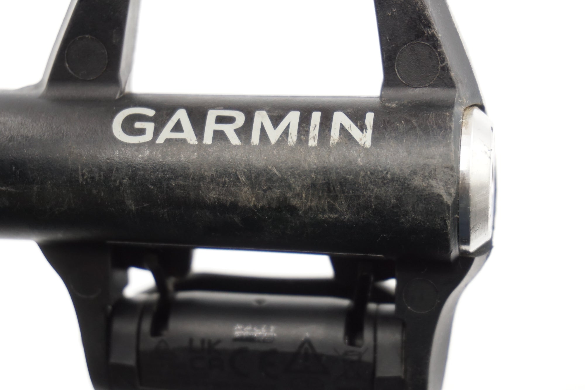 GARMIN 「ガーミン」 RALLY RS200 ペダル / 奈良店