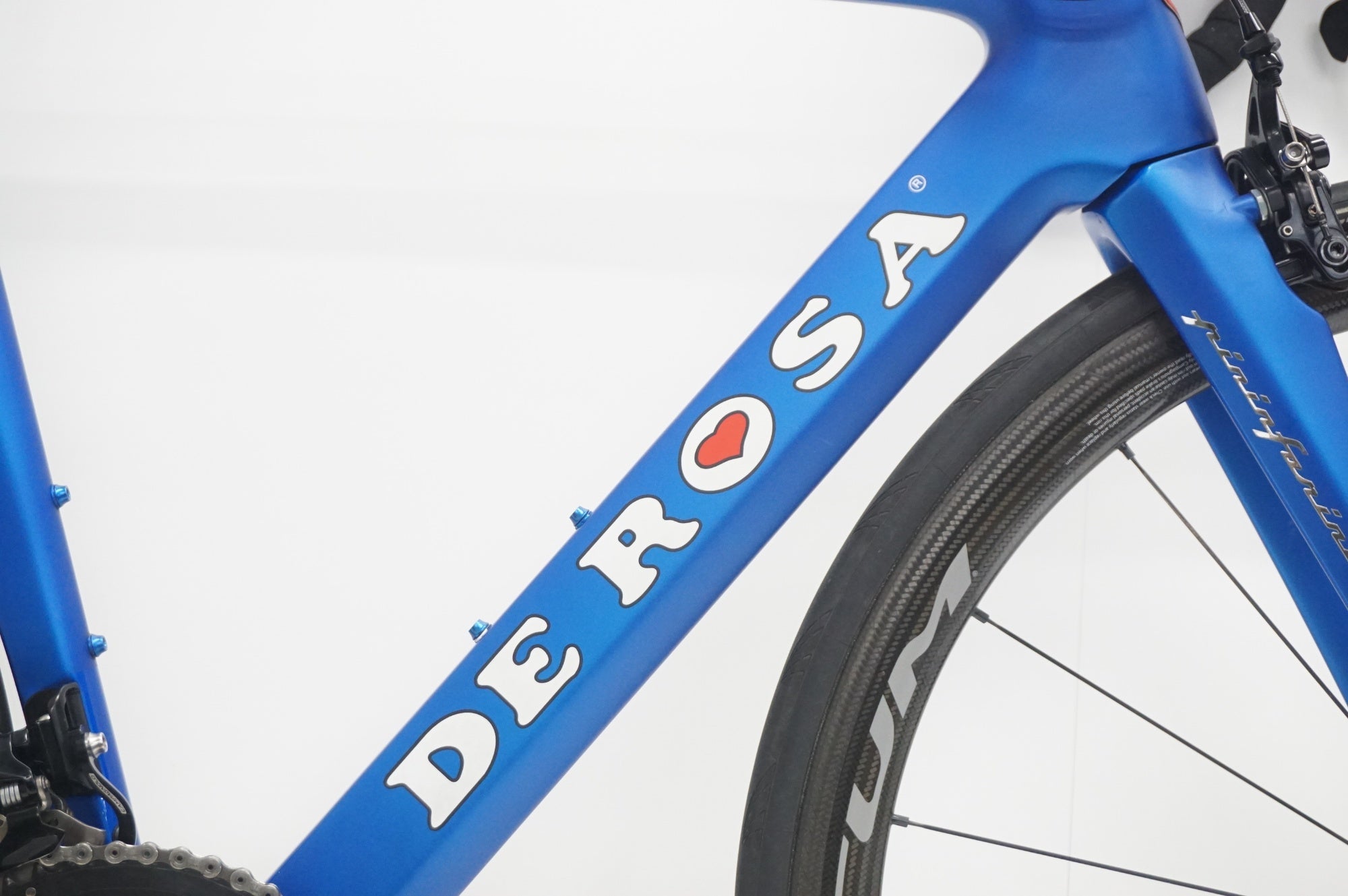 DE ROSA 「デローザ」 SK PININFARINA 2019年モデル ロードバイク DE ROSA 「デローザ」 SK PININFARINA 2019年モデル ロードバイク